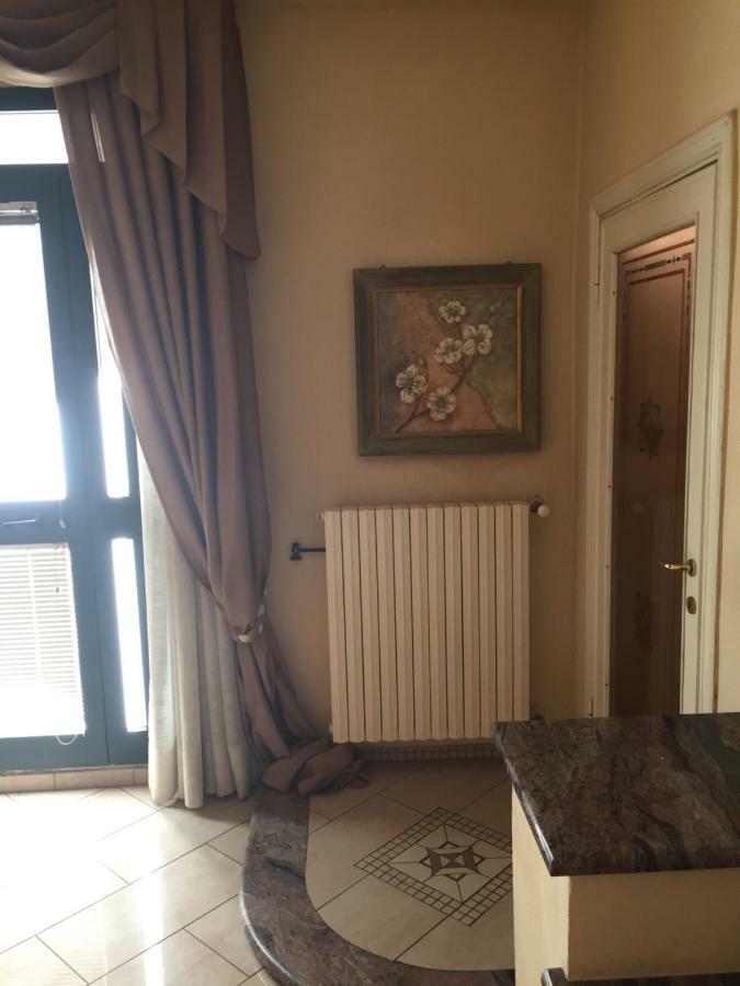 La Locanda Empoli Extérieur photo