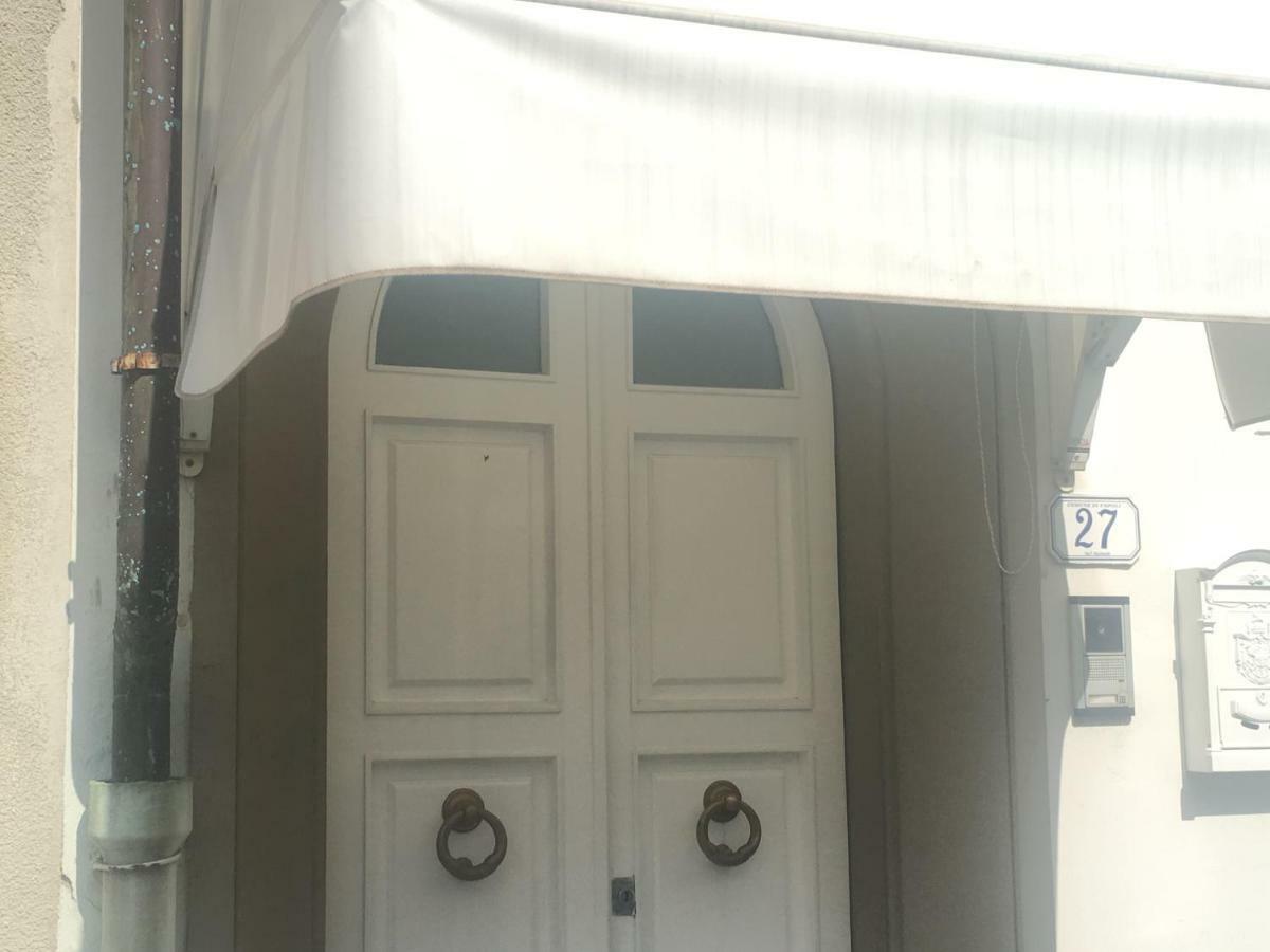 La Locanda Empoli Extérieur photo
